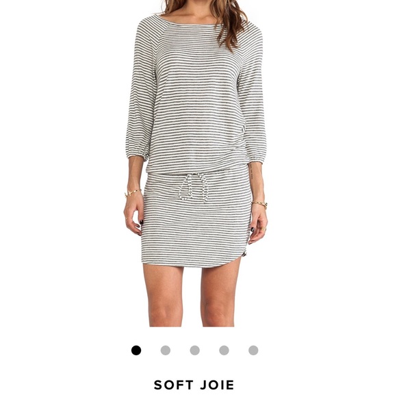 Soft Joie Dresses & Skirts - Soft Joie “Analee” Dress!!